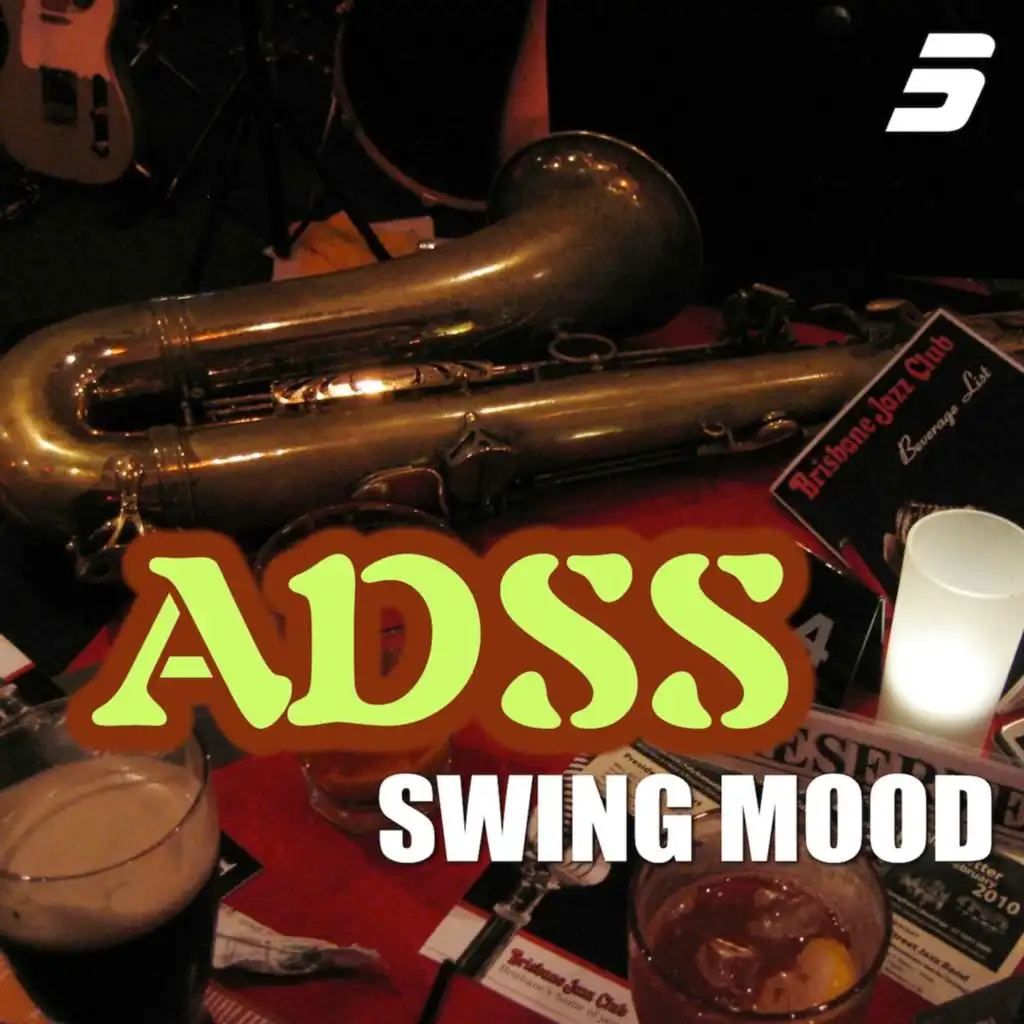 Swing Mood (Castaman Edit Mix)