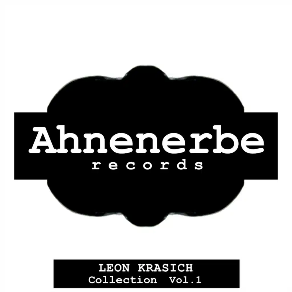 Leon Krasich Collection, Vol. 1