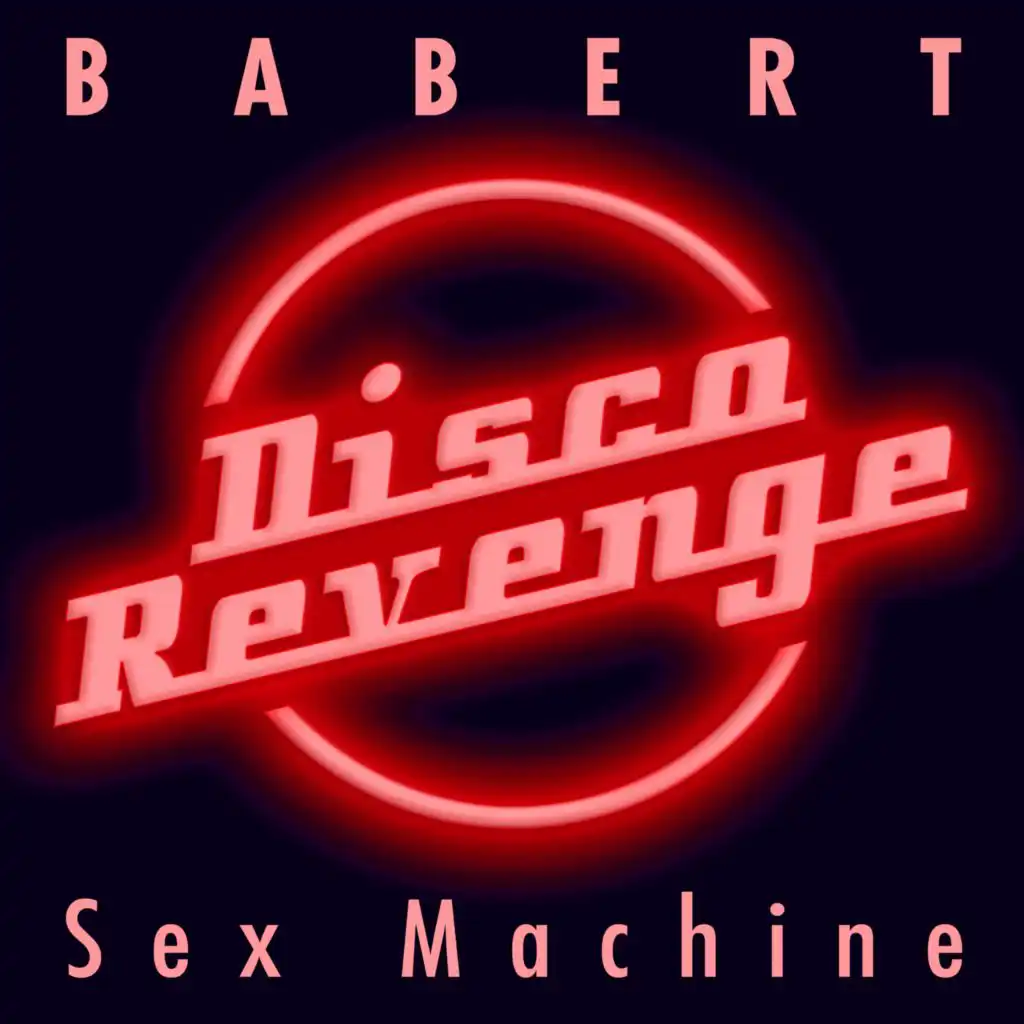 Sex Machine (Ivan Jack Remix)