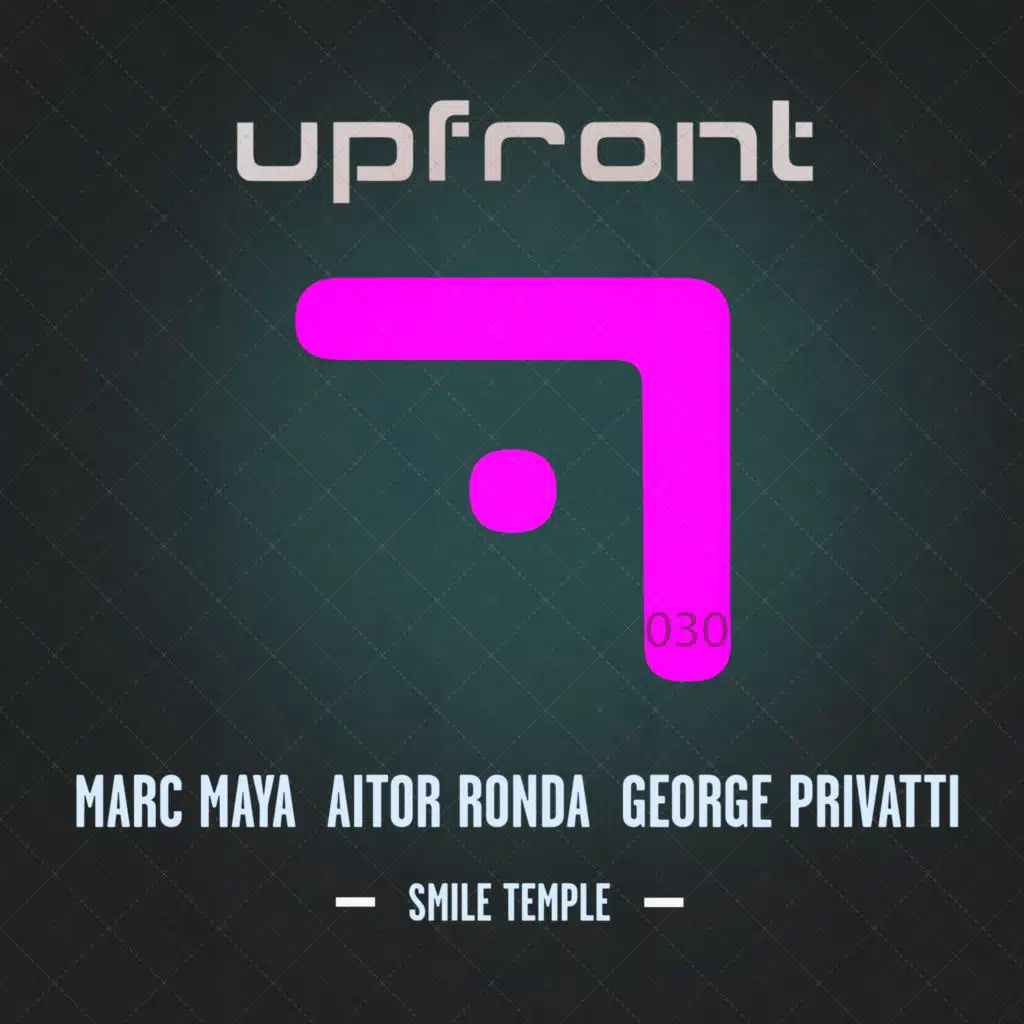 Marc Maya, Aitor Ronda & George Privatti