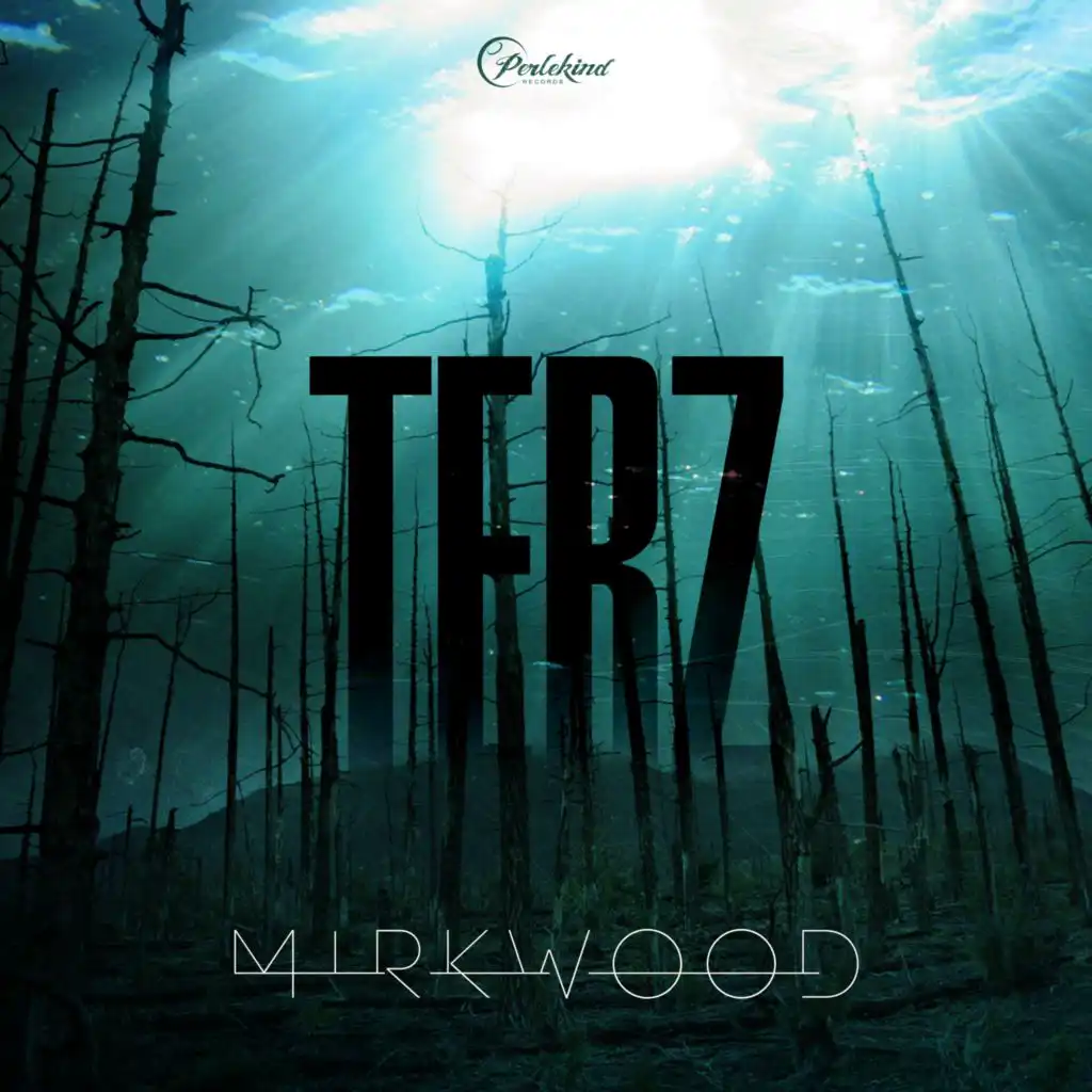 Mirkwood (Megatief Remix)