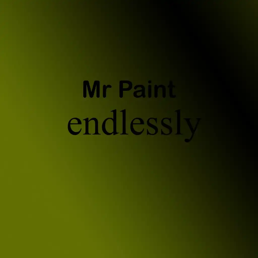 Mr Paint