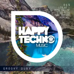 Groovy Duby (Ray Okpara Remix)