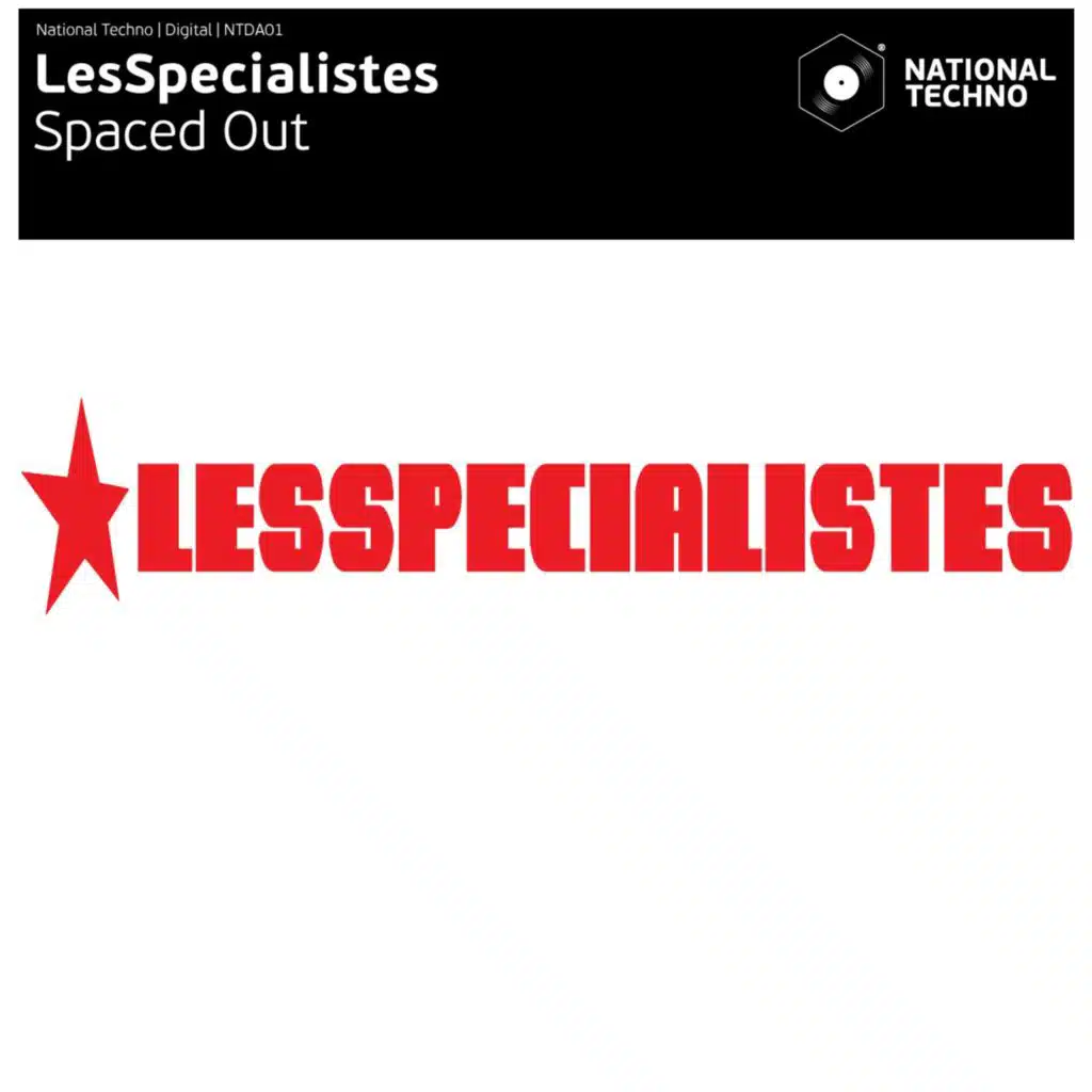Les Specialistes