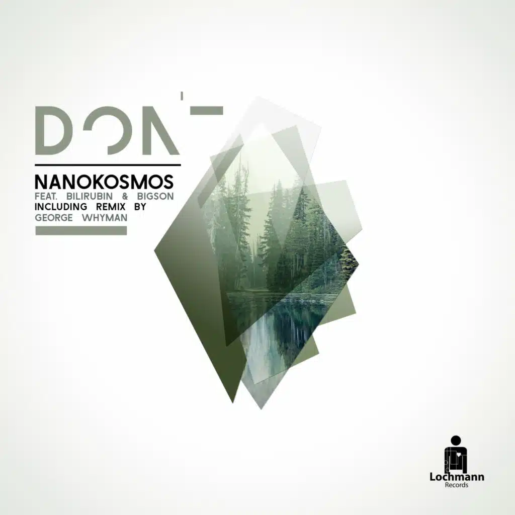 Nanokosmos, Bilirubin & Bigson