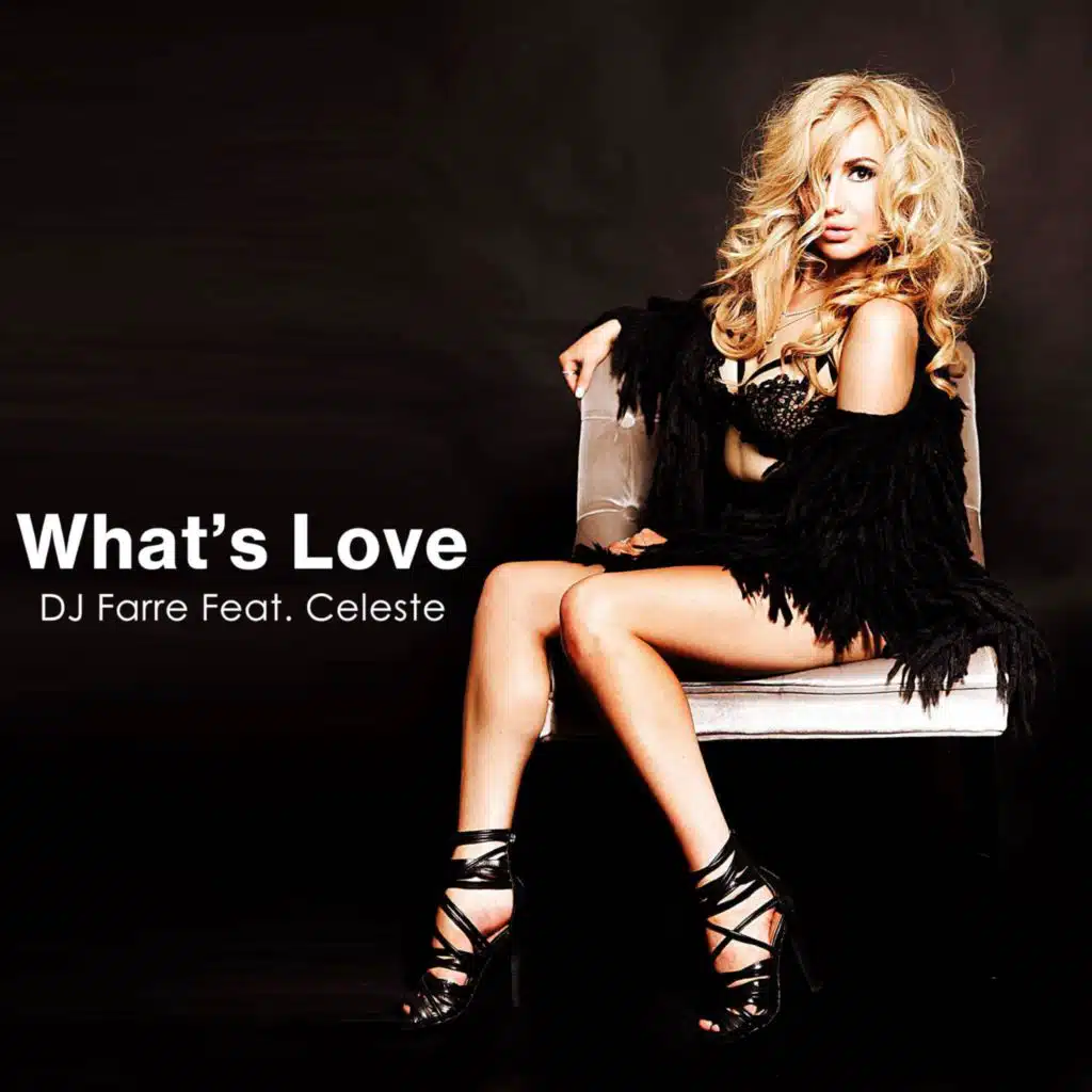 What's Love