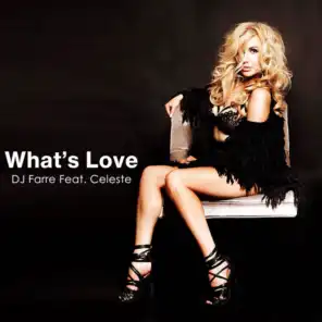 What's Love (Extended Mix)