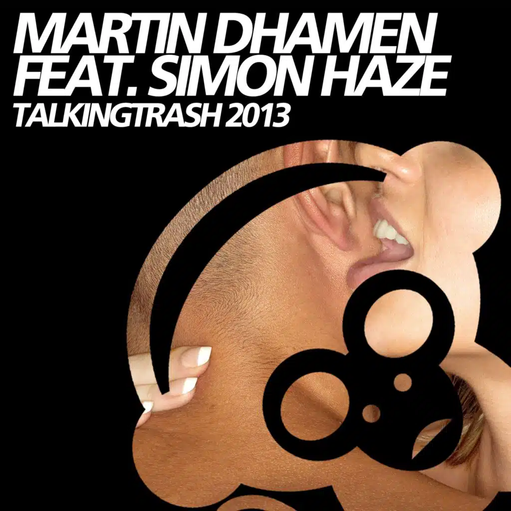 TalkingTrash (Radio Edit)