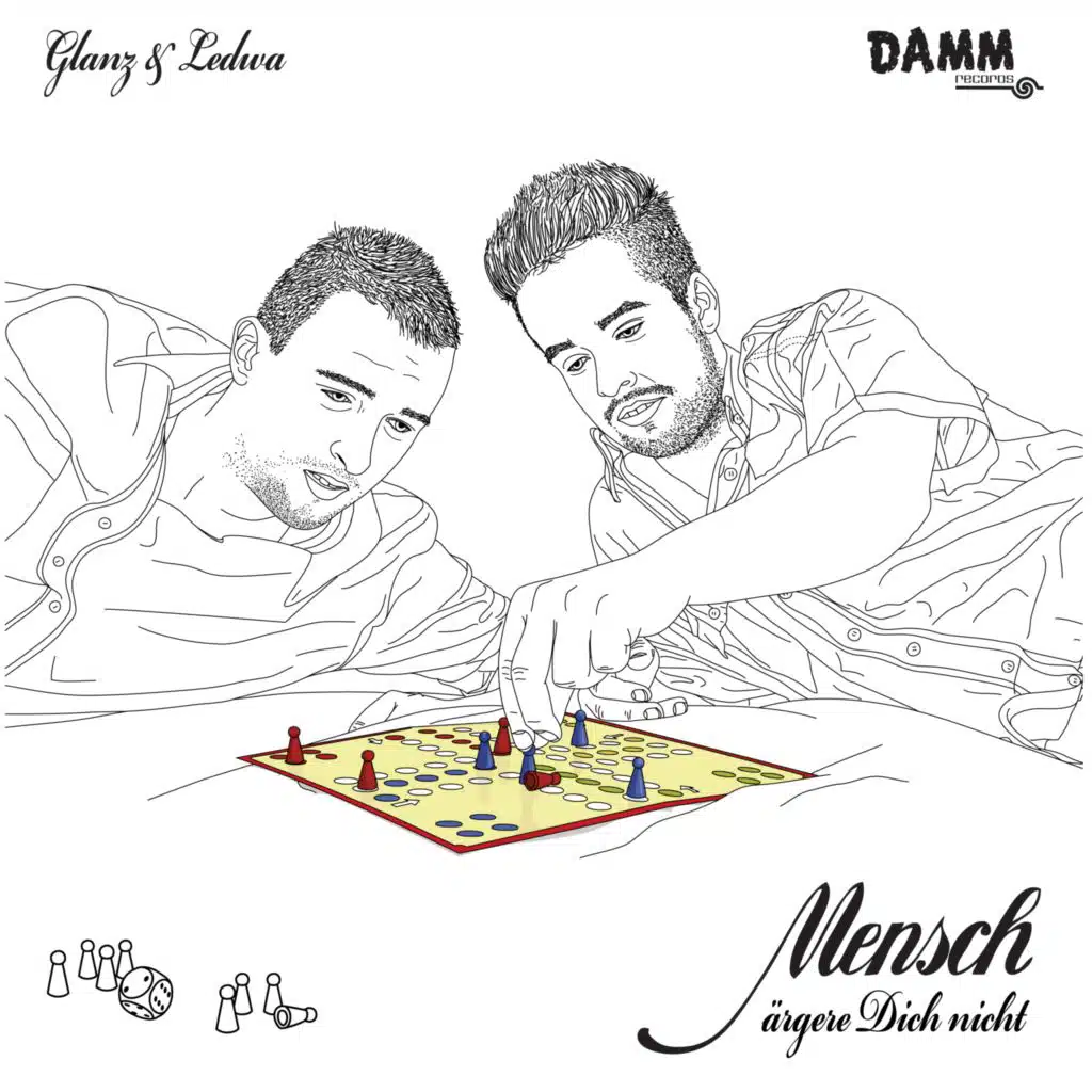 Mensch ärgere dich nicht