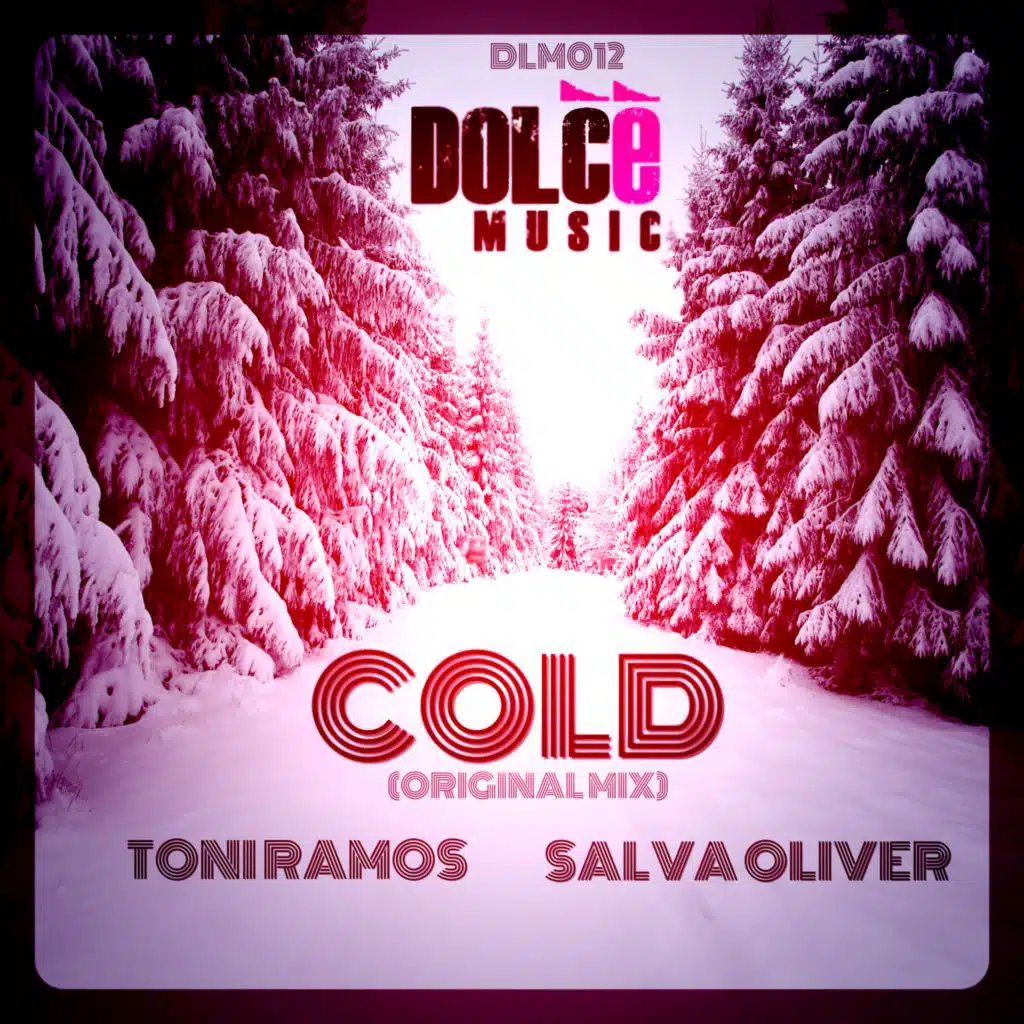 Toni Ramos & Salva Oliver