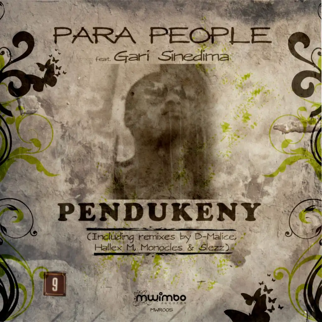 Pendukeny (Monocles & Slezz Back 2 Soul Mix)