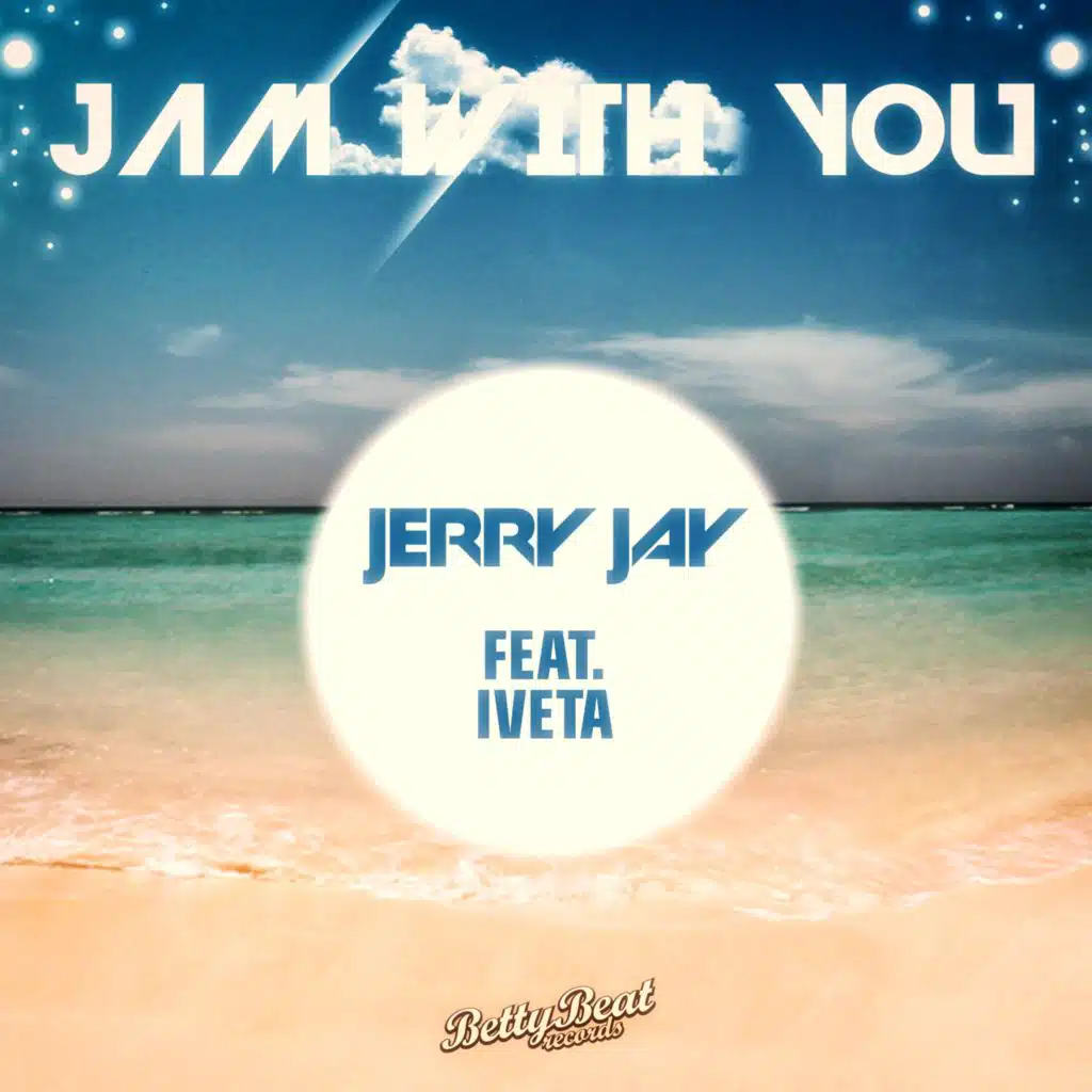 Jam With You (Vocal Radio Edit) [feat. Iveta]