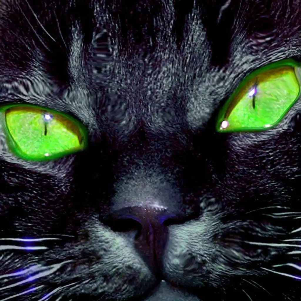 Meow (Noreuil Remix)