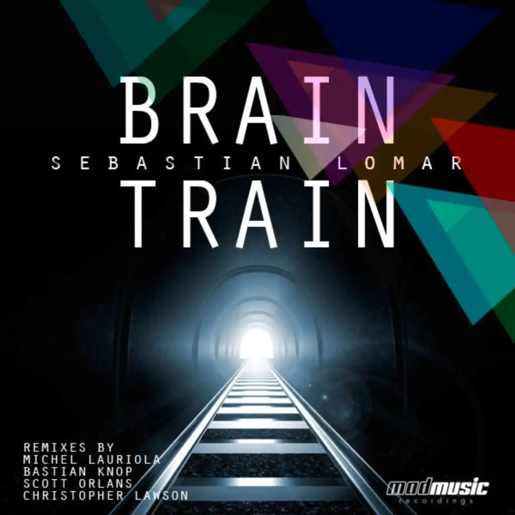 Brain Train (Michel Lauriola Remix)