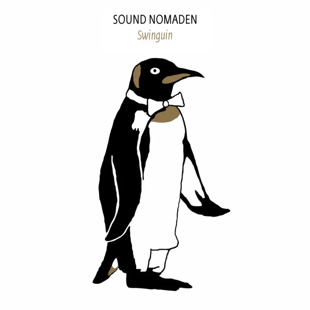 Swinguin (Radio Mix)