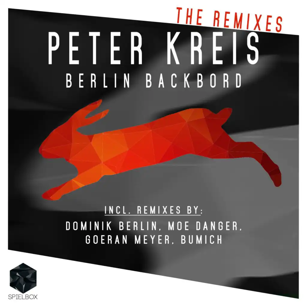 Berlin Backbord (Bumich Remix)