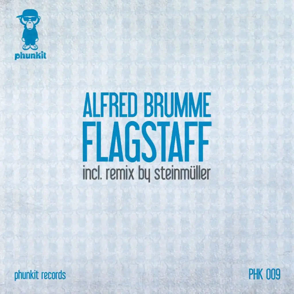 Flagstaff (Steinmueller Remix) [feat. Steinmuller]