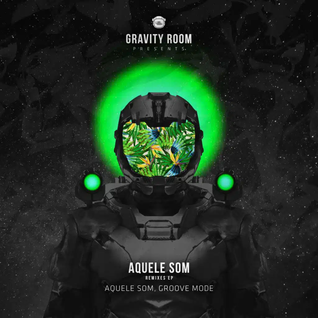 Aquele Som & Groove Mode