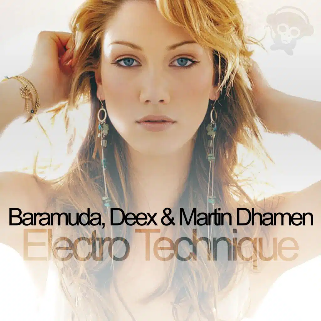 Electro technique (Rowin Grunder Remix)