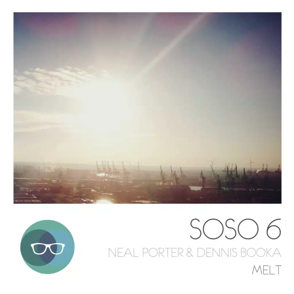 Neal Porter, Dennis Booka