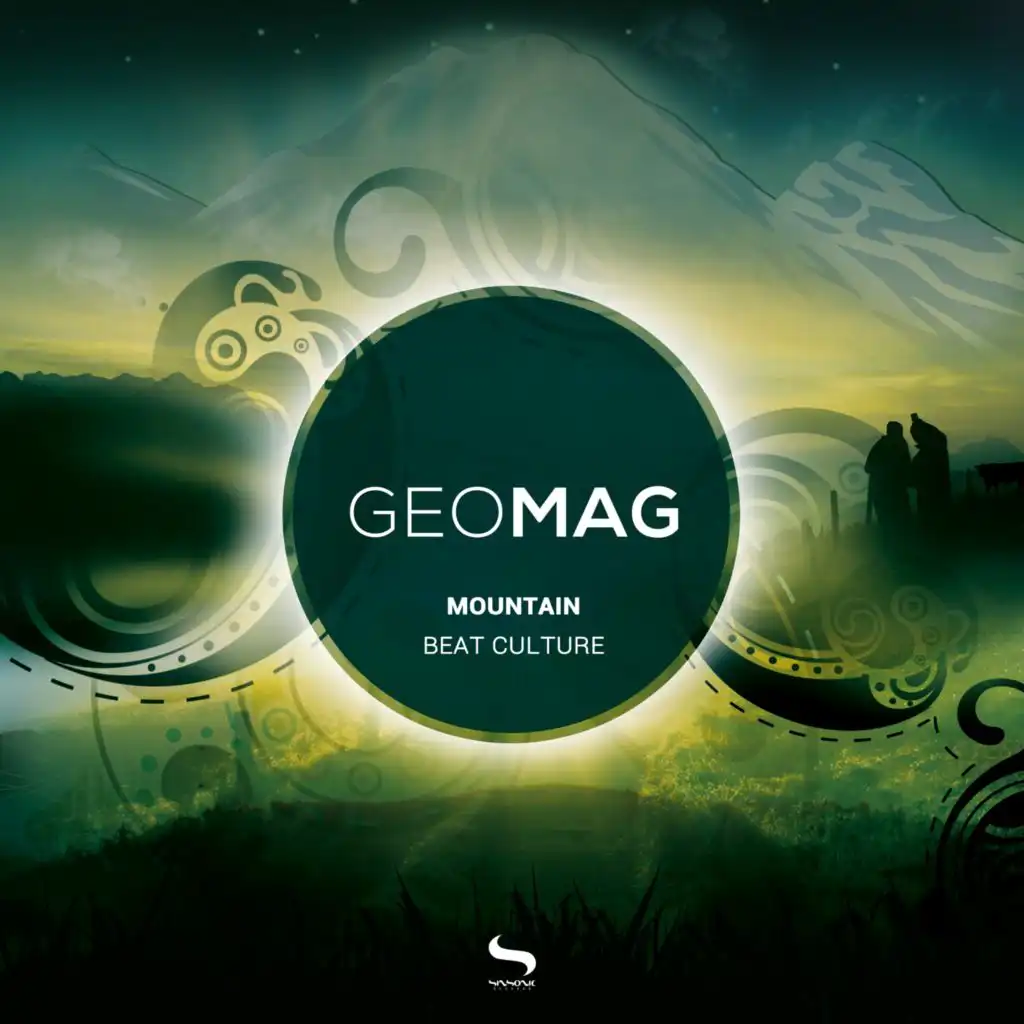 Geomag