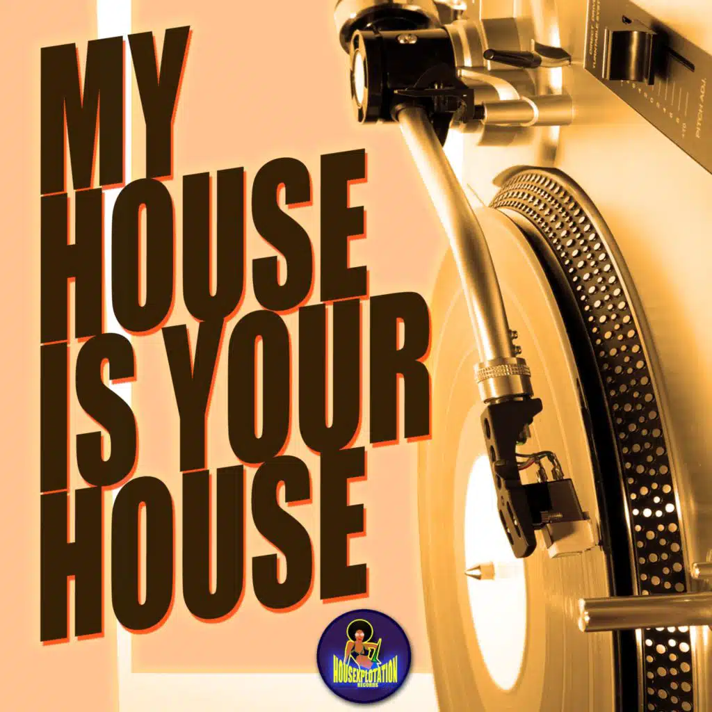 Jeff Was Here (Dub Mix)