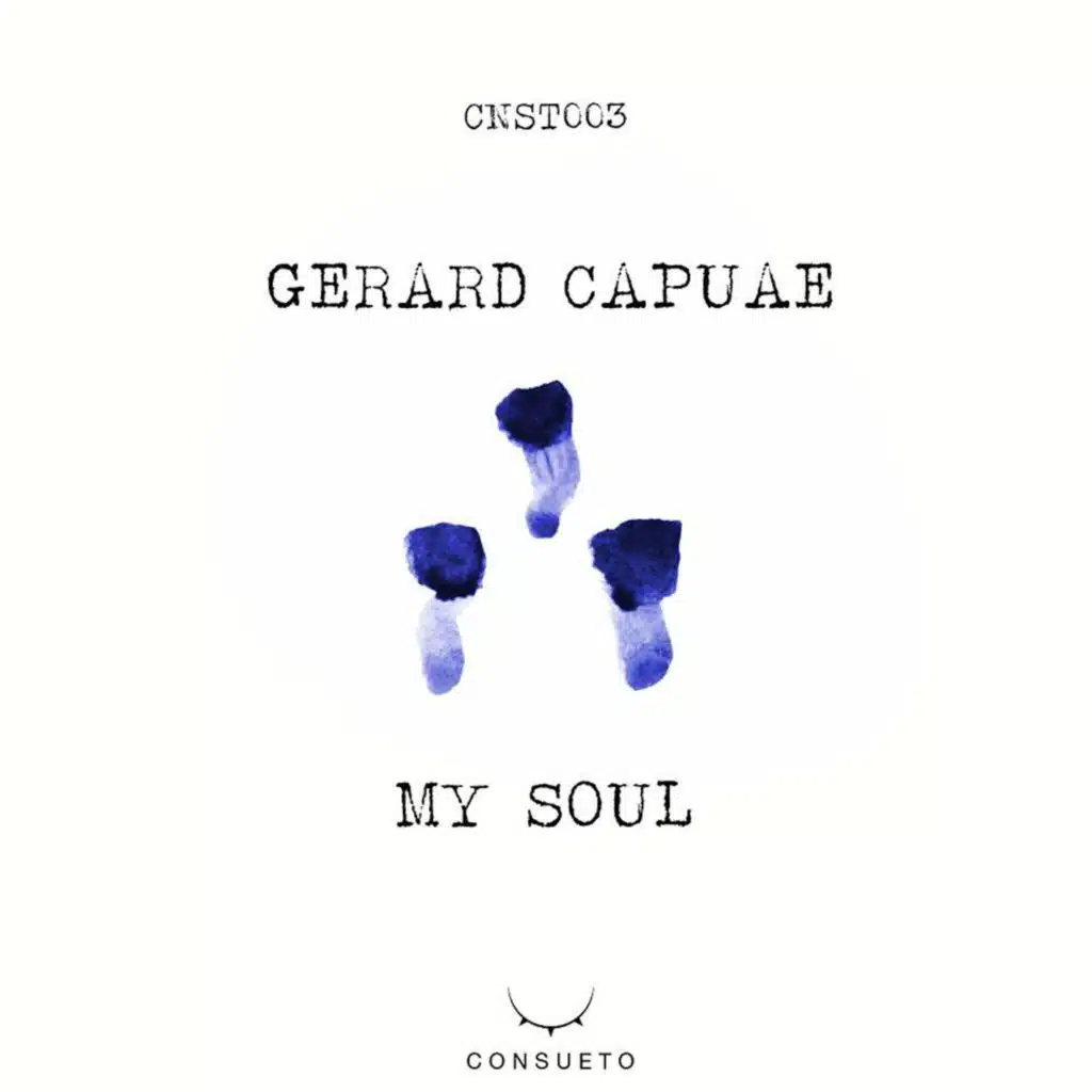 Gerard Capuae