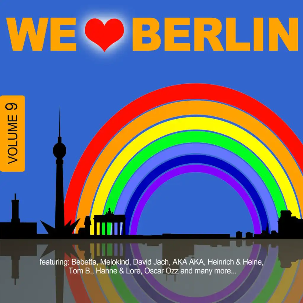 We Love Berlin 9