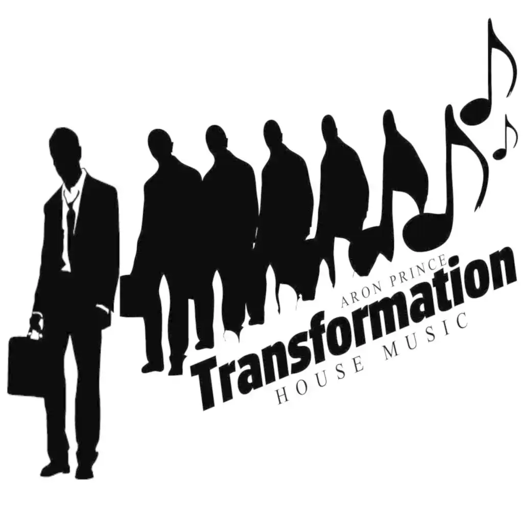 Transformation (House Music) (Organ Transplant Mix) [feat. Alan David Pitt]