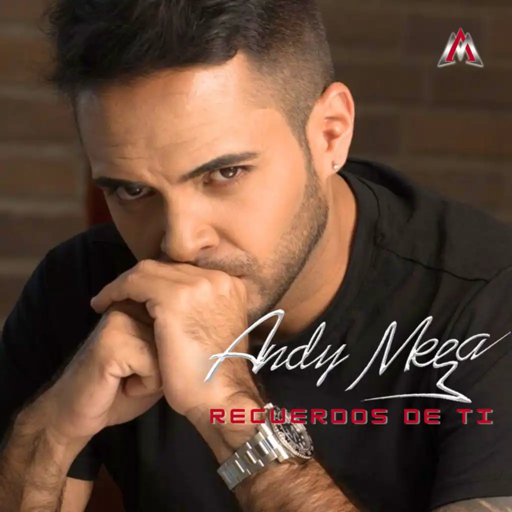 Andy Meza