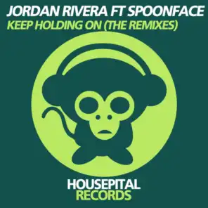 Jordan Rivera & Spoonface