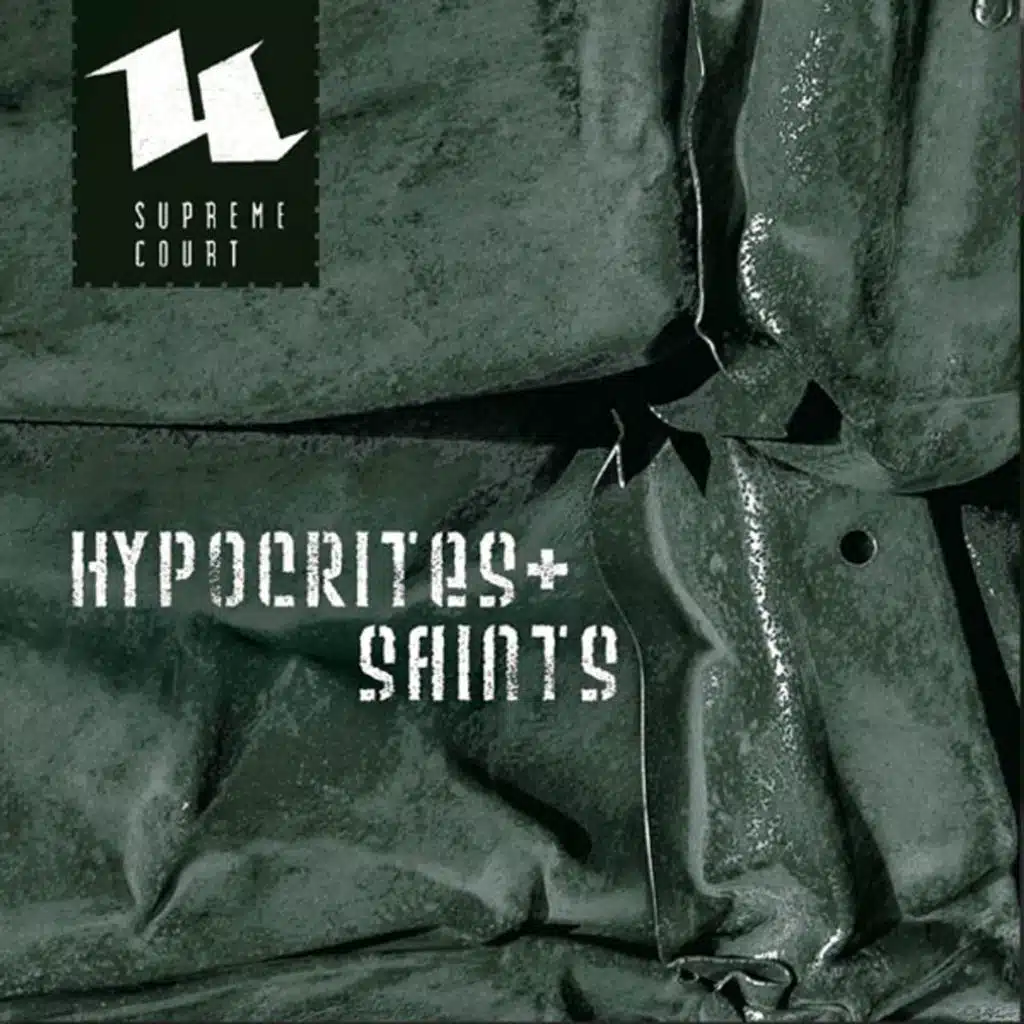 Hypocrites & Saints