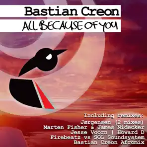 Bastian Creon