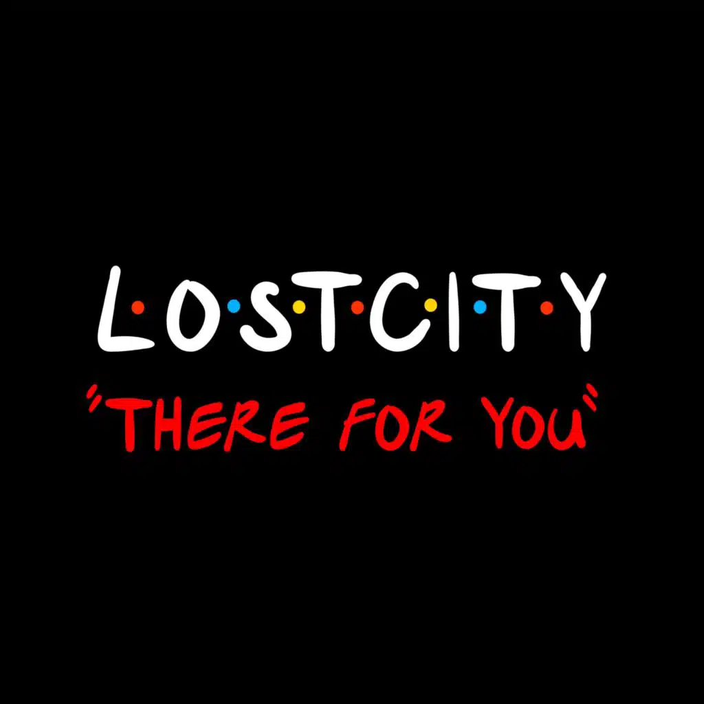 Lost City
