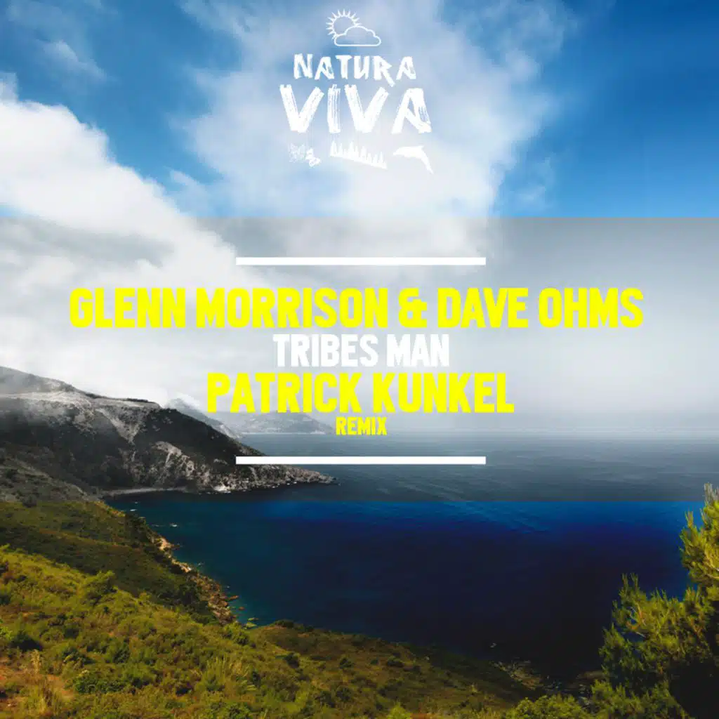 Dave Ohms & Glenn Morrison