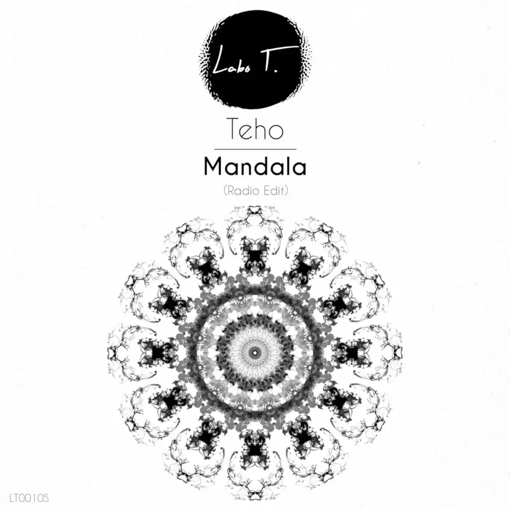 Mandala (Radio Edit)