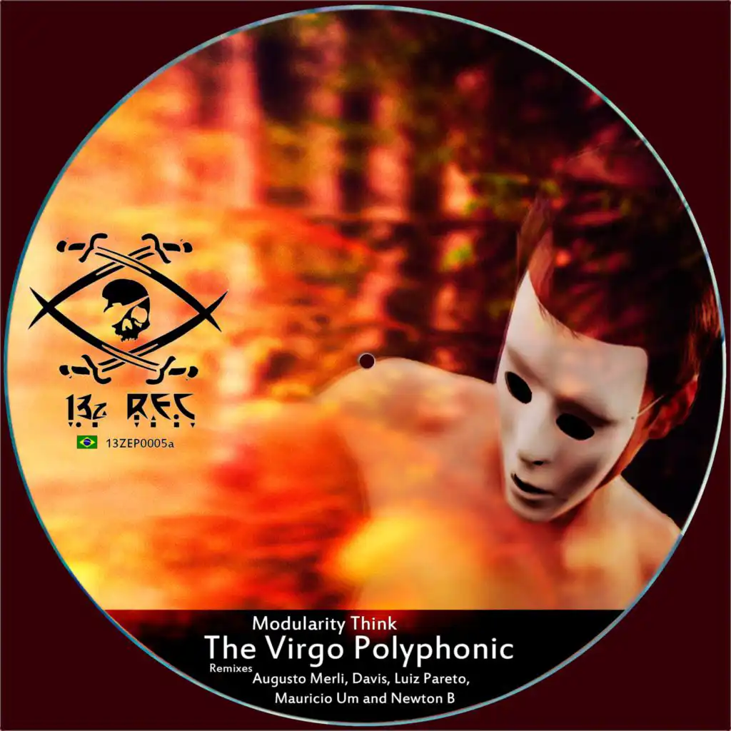 The Virgo Polyphonic (Newton B Remix)
