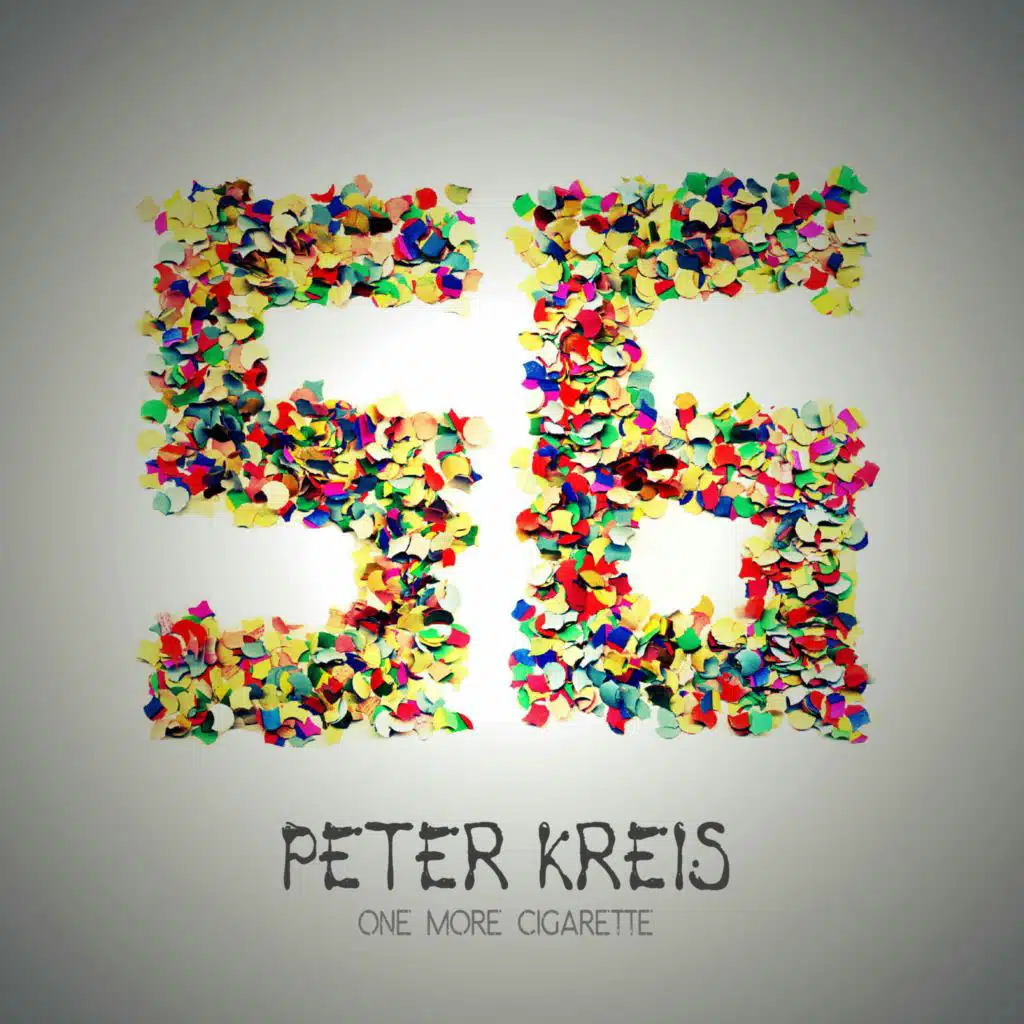 One More Cigarette (Oscar Ozz Remix)