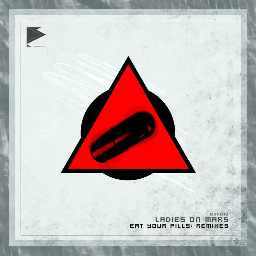 Eat Your Pills (Single Mix)