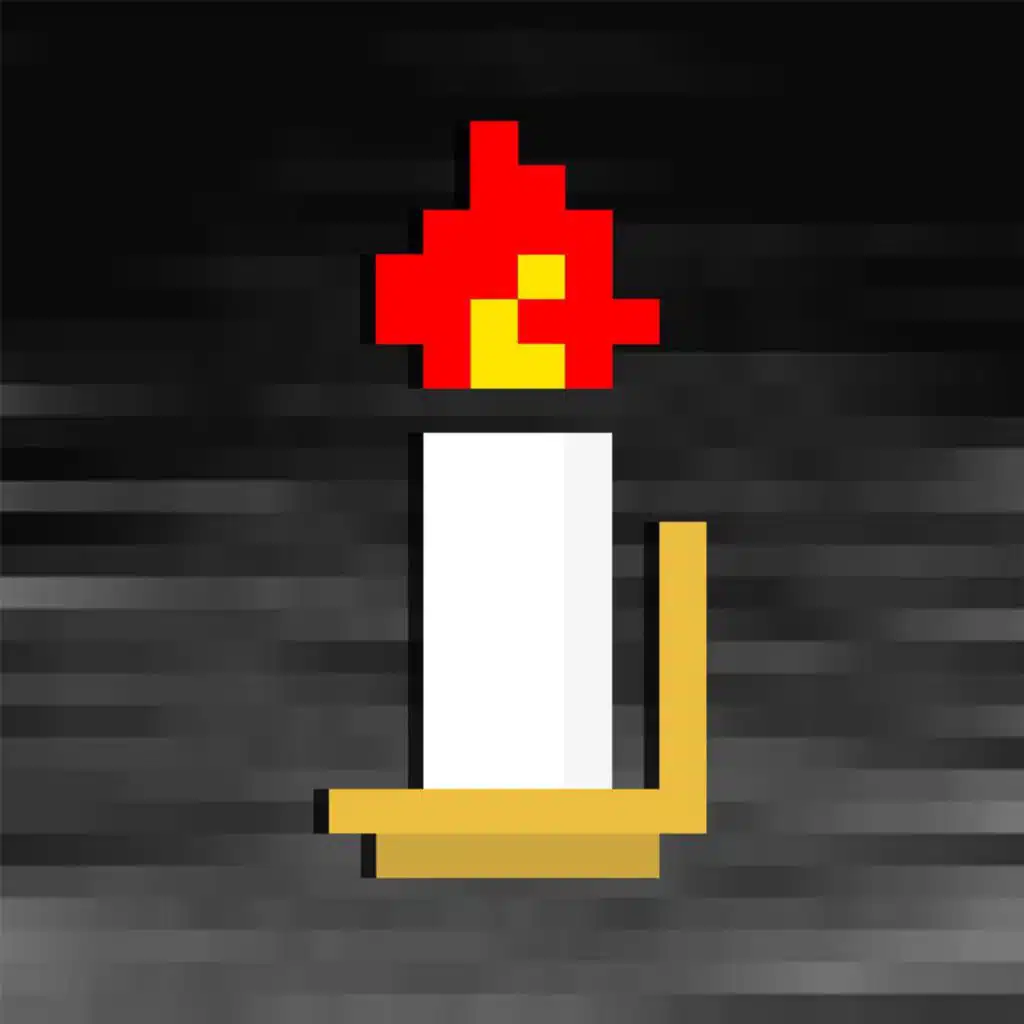 Red Candle (Marco Bergman Remix)