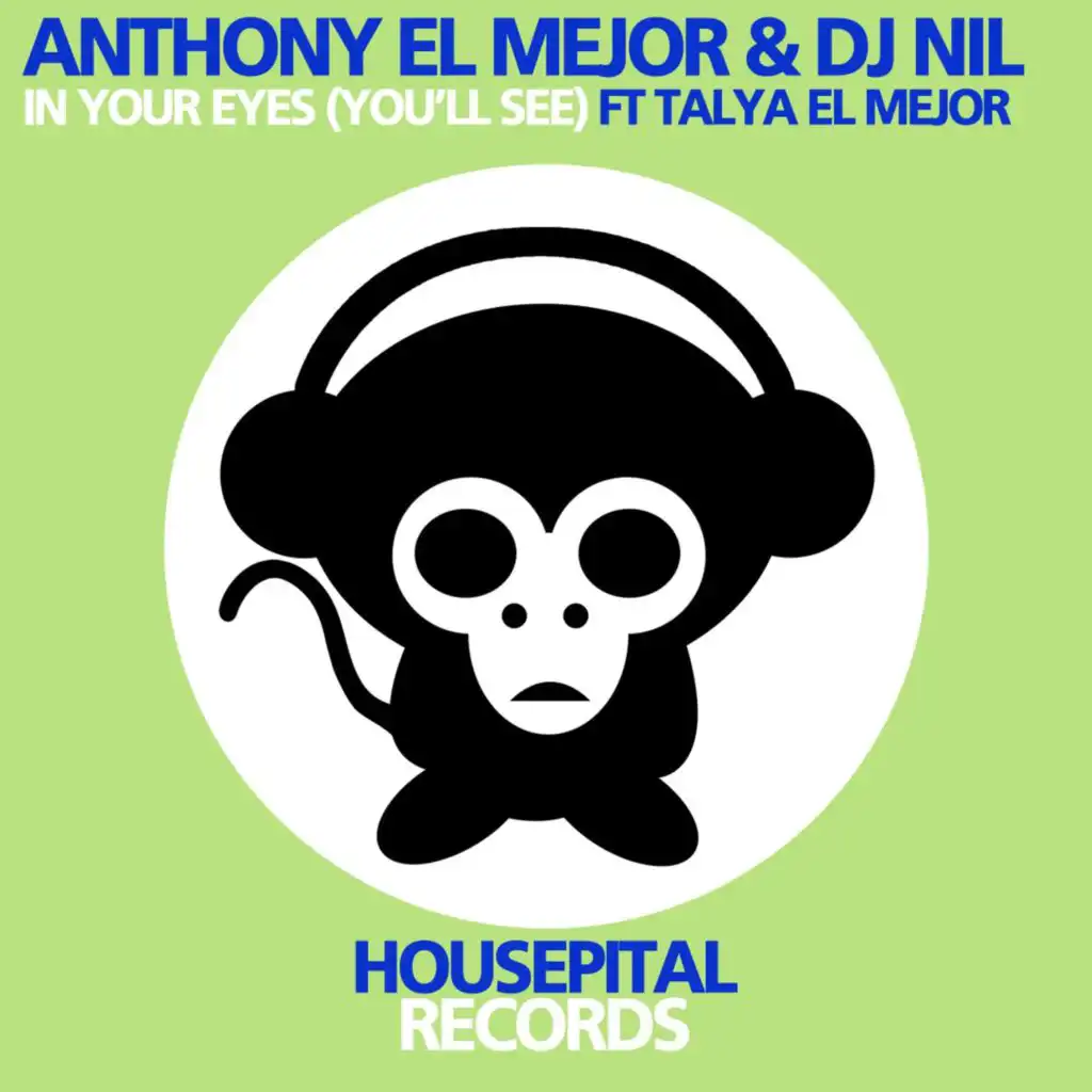 In Your Eyes (You'll See) (Budakid's Last Day Remix)