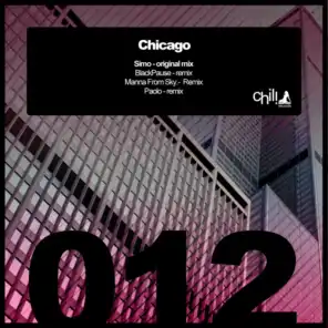 Chicago (Mannafromsky Remix)