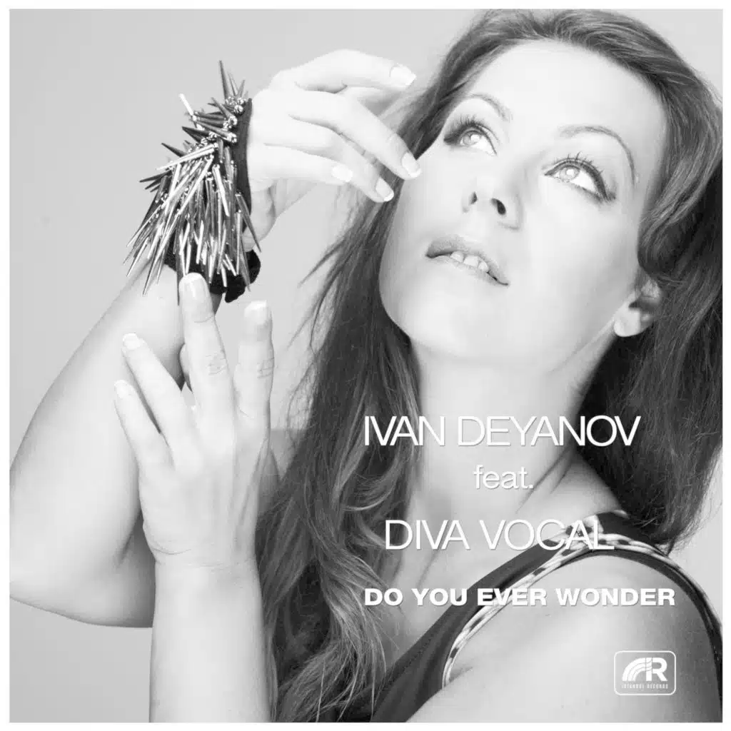 Ivan Deyanov and Diva Vocal