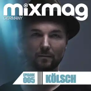 Mixmag Germany - Episode 005