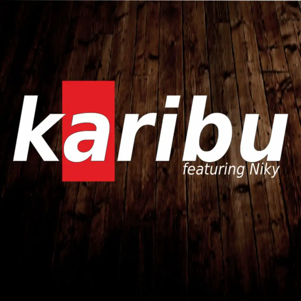 Karibu (feat. Niky)