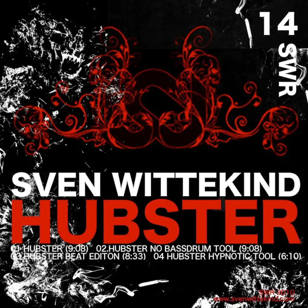 Hubster (Beat Edition)
