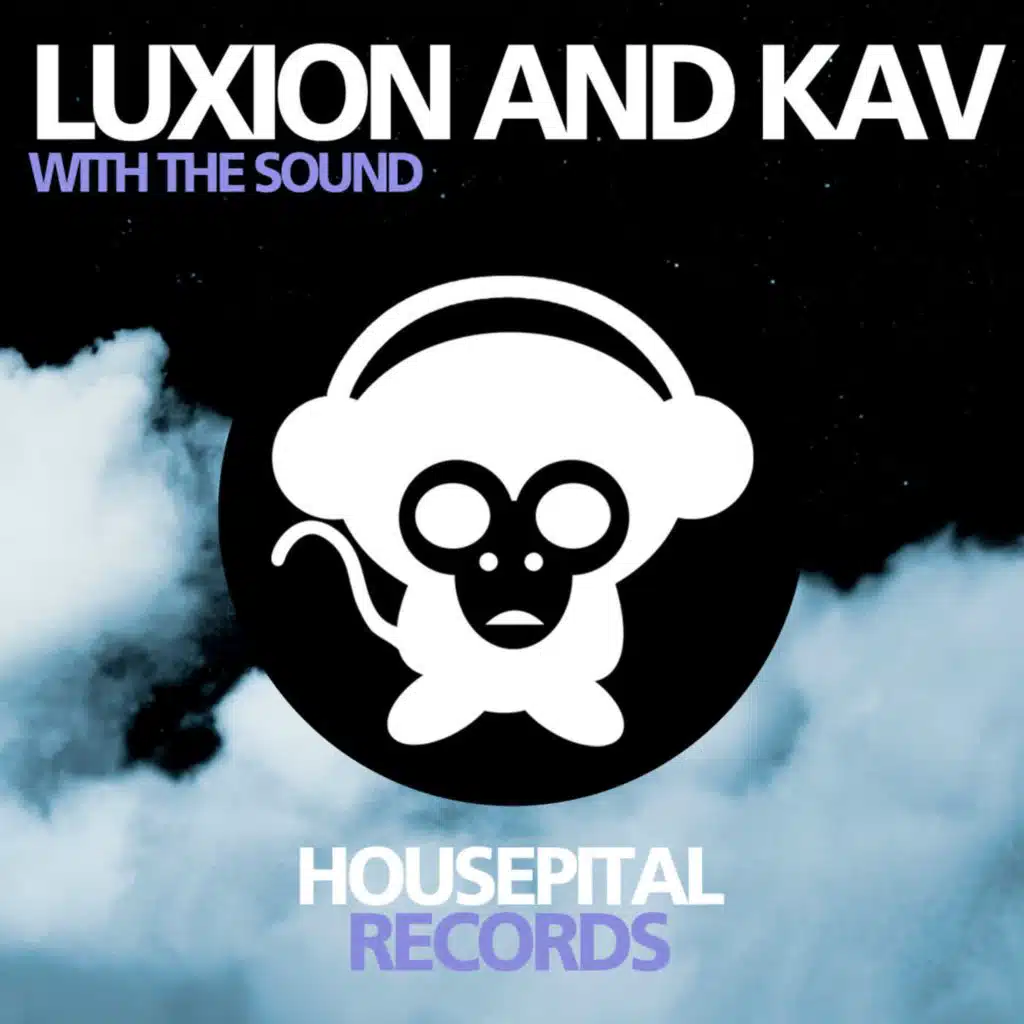 Luxion & Kav