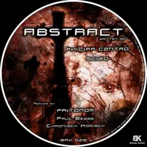 Abstract (PRITONOM Remix)