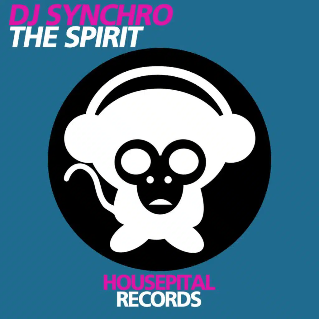 The Spirit (Club Mix)