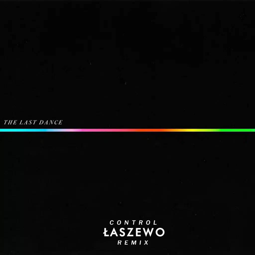 Control (Łaszewo Remix)